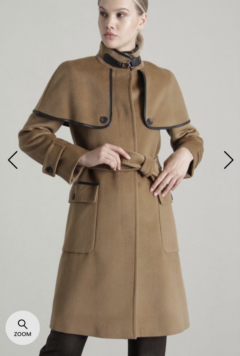 Max Mara Cappotti: Weekend max Mara eu38 – Nuovo (secondo la descrizione) da zürich venduto da Ildiavolovesteprada 1