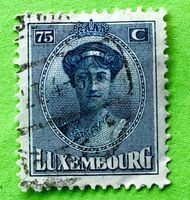 Briefmarken aus Luxemburg gestempelt Siehe Original Fotos. ﻿