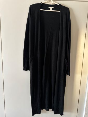 Cardigan lungo H&M