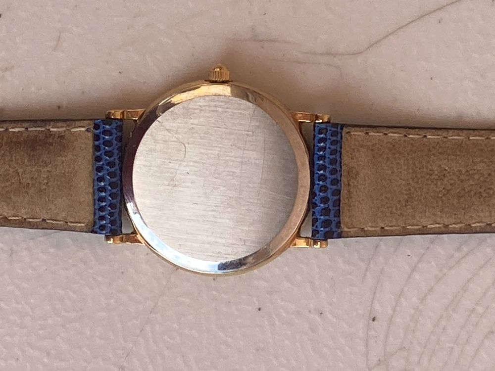 Montre Claude H lier Kaufen auf Ricardo