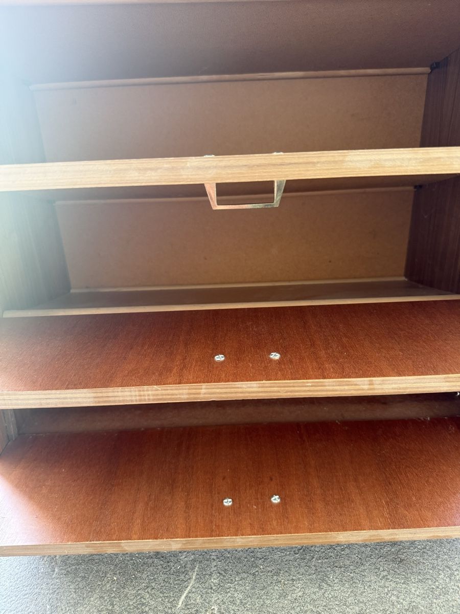 Scaffali: Meuble a chaussures  – Usato da Tolochenaz venduto da adr_dj58 4