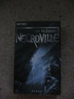 Necroville Ian Mc Donald