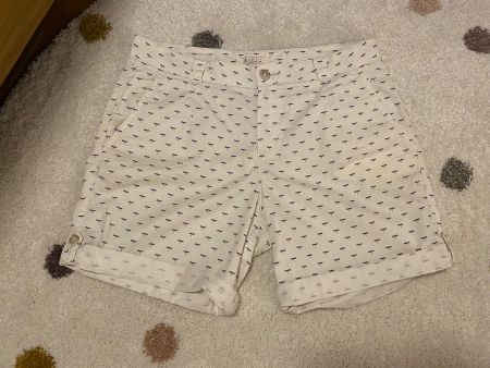 Esprit Shorts Damen 38