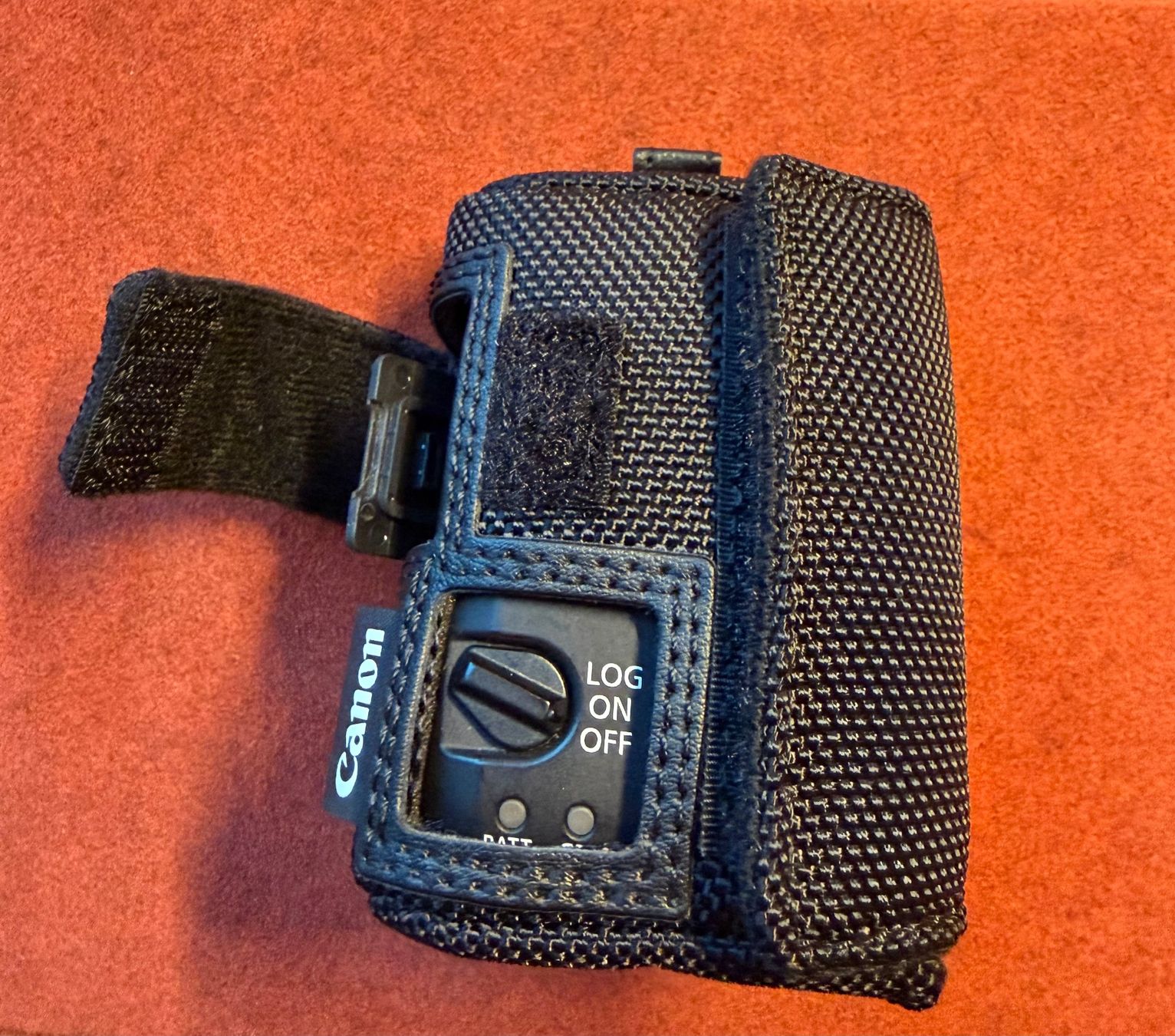 GPS & Strumenti di misurazione: GPS-Empfänger GP-E2 – Usato da Grenchen venduto da RSC1984FL 1