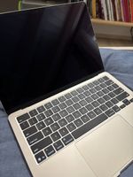 MacBook Air 13 pouces M4 16Go