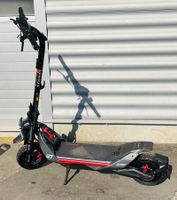 Segway Ninebot E-Scooter ZT3 Pro D. Neu!