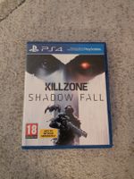 Killzone Shadow Fall