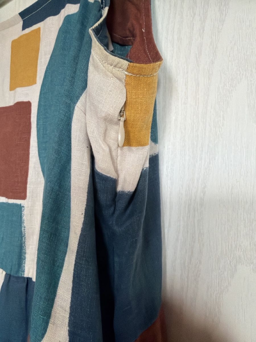 Vestiti: Seasalt Cornwall Sommerkleid – Usato da Thierachern venduto da sfogliatelle 1