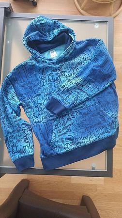 Hoodie GAP unisex