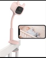 EZVIZ BM1 Wi-Fi Smart Babyphone