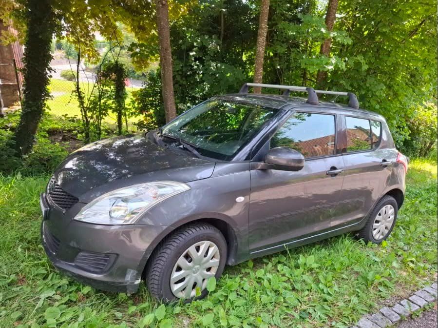 Suzuki Automobili: SUZUKI SWIFT 4X4 1.2 – Usato da Buochs venduto da bea_b7dj 1