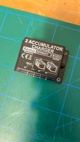 Kemo M102A Batterieladespliter