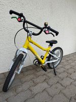 WOOM GO 3 AUTOMAGIC 16 Zoll (April 2025 neu gekauft)