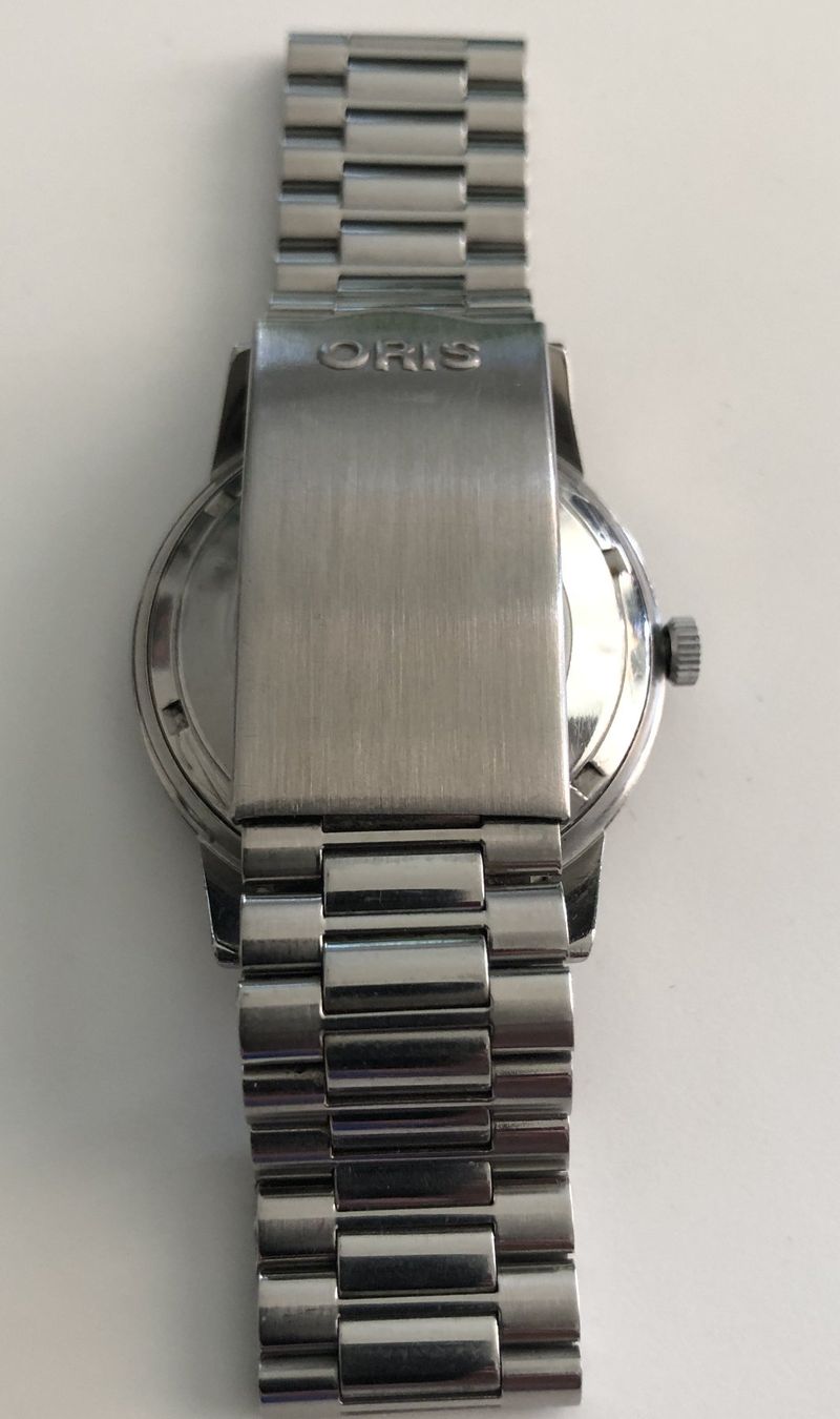 Uhren: Hoverta Rotomatic  Vintage – Gebraucht aus Binningen von Steffisboerse 5