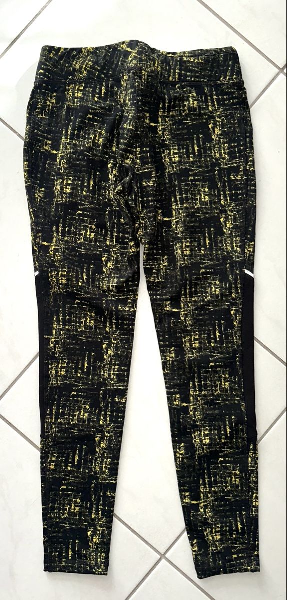 Leggings: CRIVIT LEGGINS GR. S neuwertig – Neu (gemäss Beschreibung) aus Unteraegeri von MH203 5