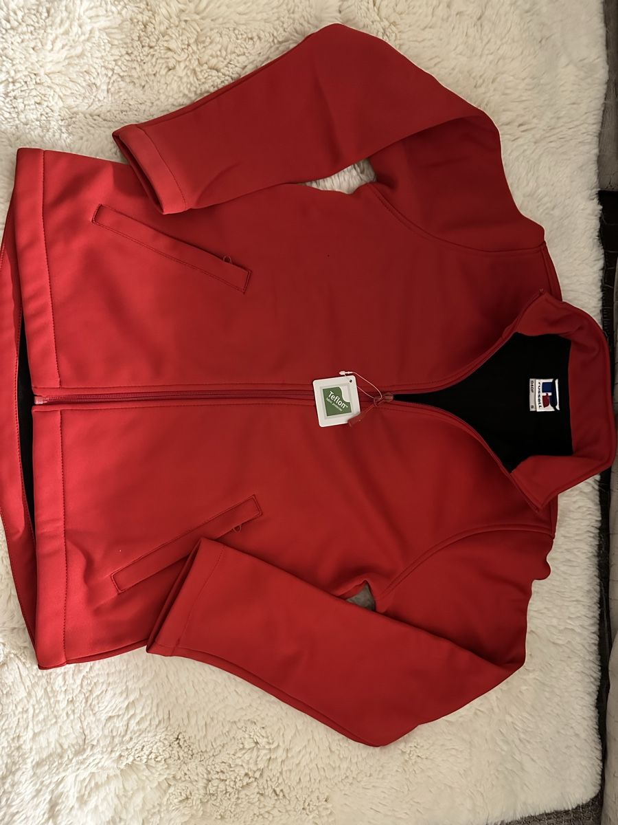 Giacche: Russel Damen Jacke Gr:S Neu – Nuovo e nell'imballaggio originale da Sevelen venduto da Stopglobal. 4