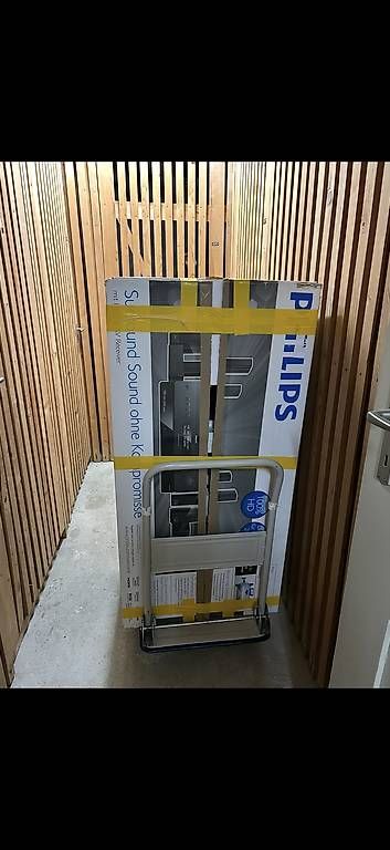 Home Cinema: Home Cinema – Usato da Olten venduto da Tip0 2