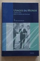 Usages du Monde : Le Savoir-Vivre, parfait état!