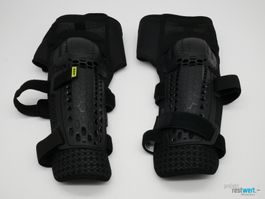 IXS Knieschoner Hex+