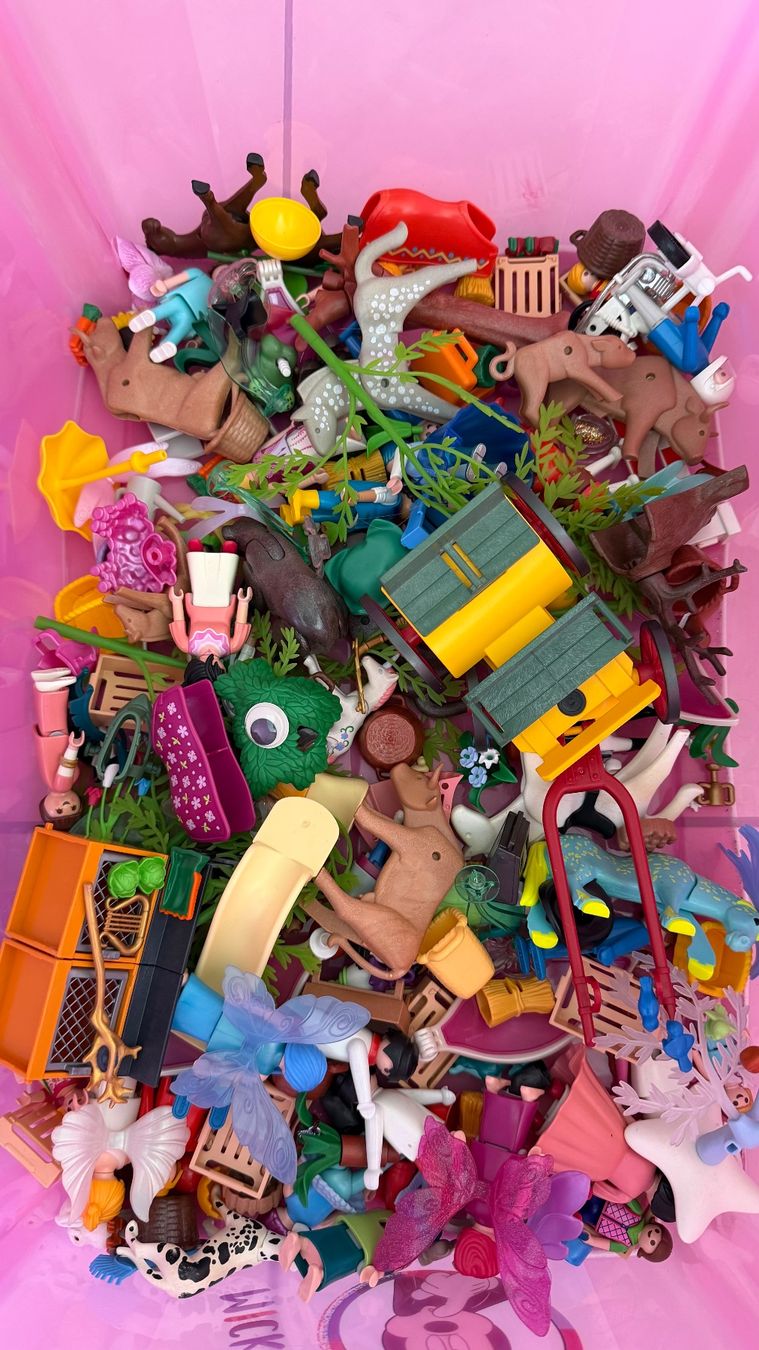 Playmobil Spielzeuge: Playmobil – Gebraucht aus Kappel SO von Skippi44