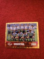 Panini Wm 2026 FWC14