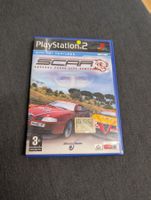 SCAR Sony playstation 2