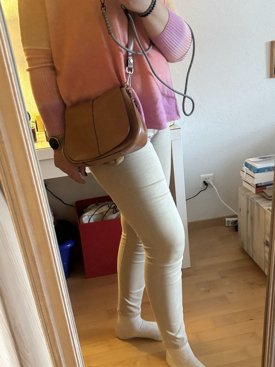 Gianni Chiarini Sacs femmes: Sac Gianni Chiarini – D'occasion à Vuadens par zazabelle75 4