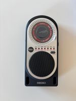Seiko Quartz Metronom SQ-70 NEU