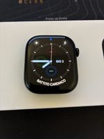 Apple Watch Series 10 46mm Jet Black GPS