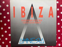 A539/Amnesia Ibiza - European Acid Mix Loco Acid Remix