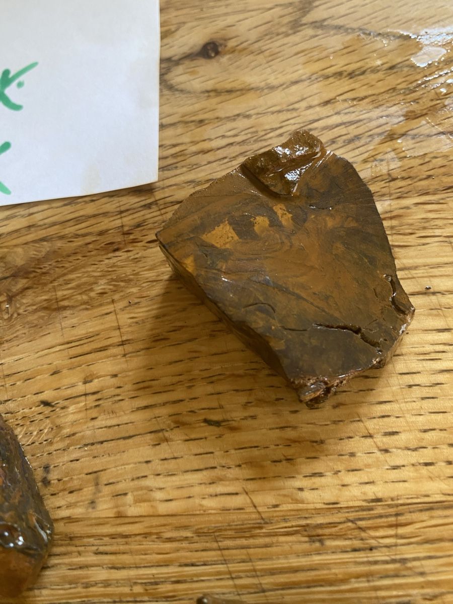 Pietre preziose: 4 Boulder Rohopale  – Usato da Flawil venduto da Naphtali 3
