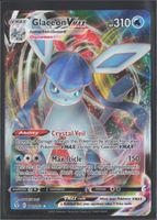 POKÉMON / Glaceon VMAX / Evolving Skies 🇺🇸