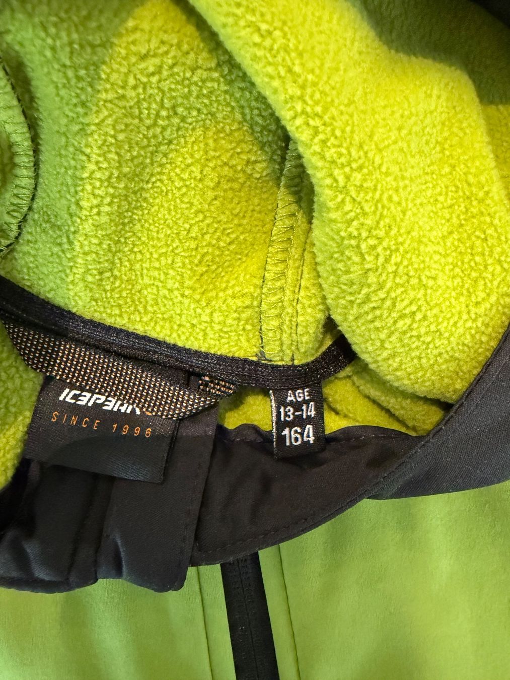 Giacche & Cappotti: Softshelljacke – Usato da Oberweningen venduto da nba_wg2f 1