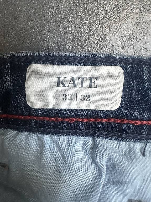 Jeans: Jeans Hose von Streetone  – Usato da Wahlen b. Laufen venduto da Spiri_Nemo 1