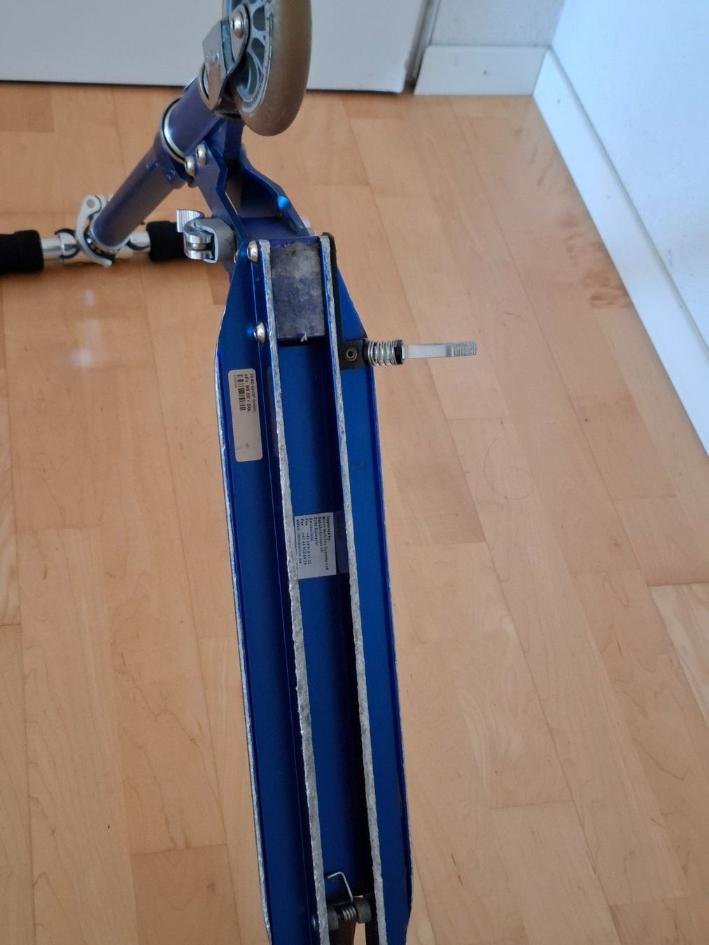 Micro Kickboard: Micro Sprite (Blau) – Gebraucht aus Benglen von gue_xbd2 4