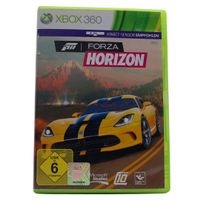 Forza Horizon - XBOX 360