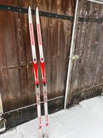 Rossignol Skate Langlaufski, Langlauf, 180cm