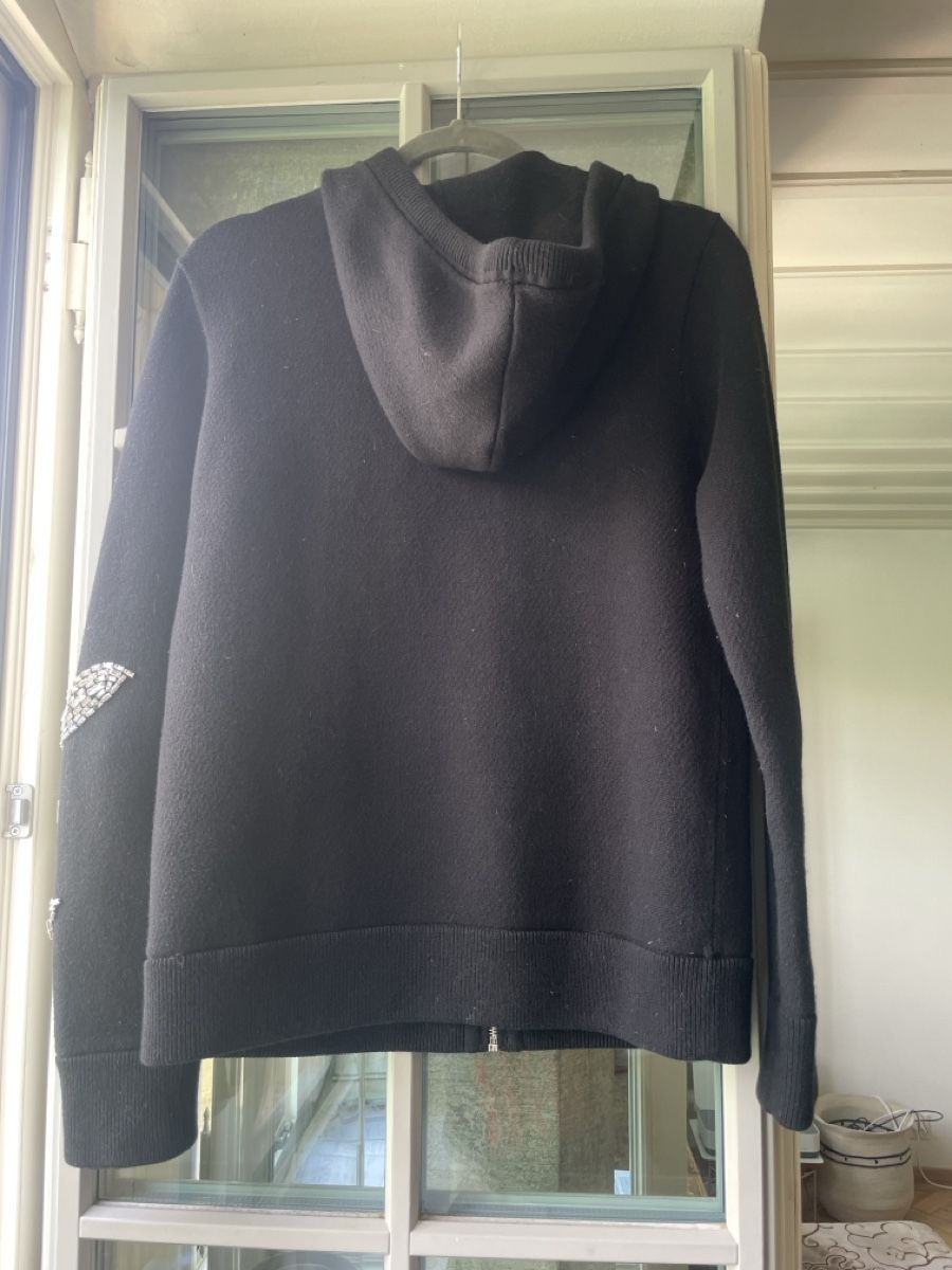 Michael Kors Vestes: MICHAEL KORS-Jacke mit Strasssteinen – D'occasion à Kaiserstuhl AG par Sparky55 3