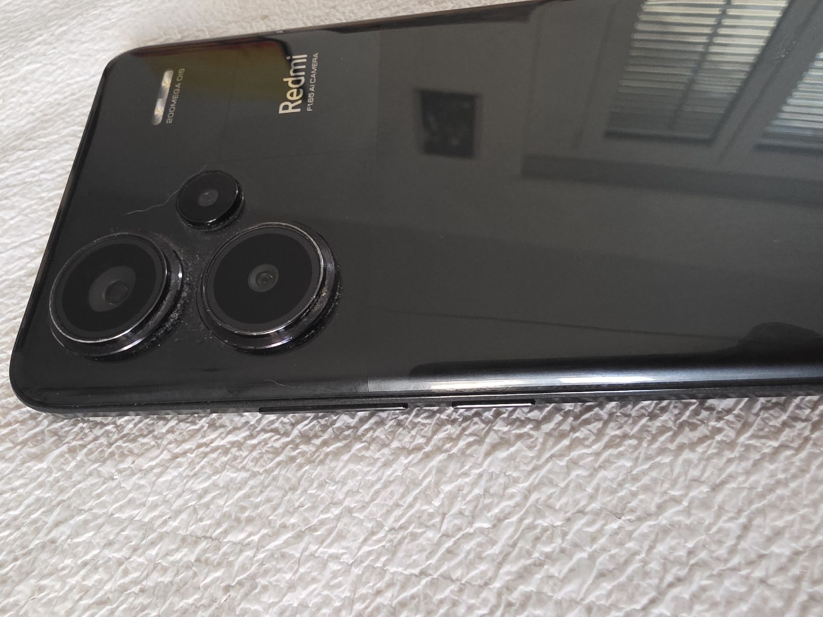 Xiaomi Handys / Smartphones: redmy note 13 pro plus – Gebraucht aus BELLINZONA von Dolcerelax 2