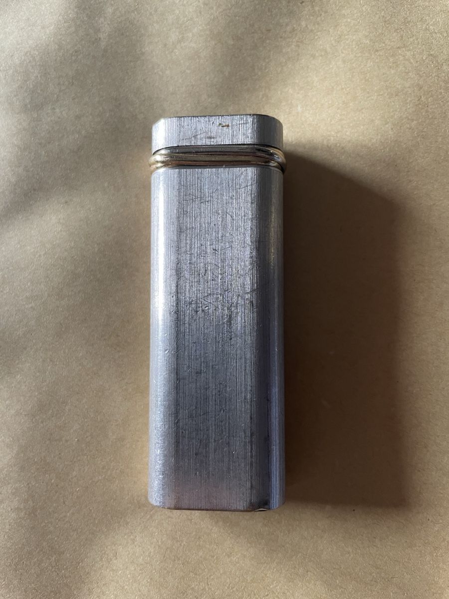 Cartier Accendini: Cartier Feuerzeug – Usato da Basel venduto da Nataly1966 1