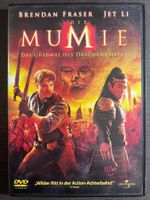 Die Mumie - Das Grabmal des Drachenkaisers
