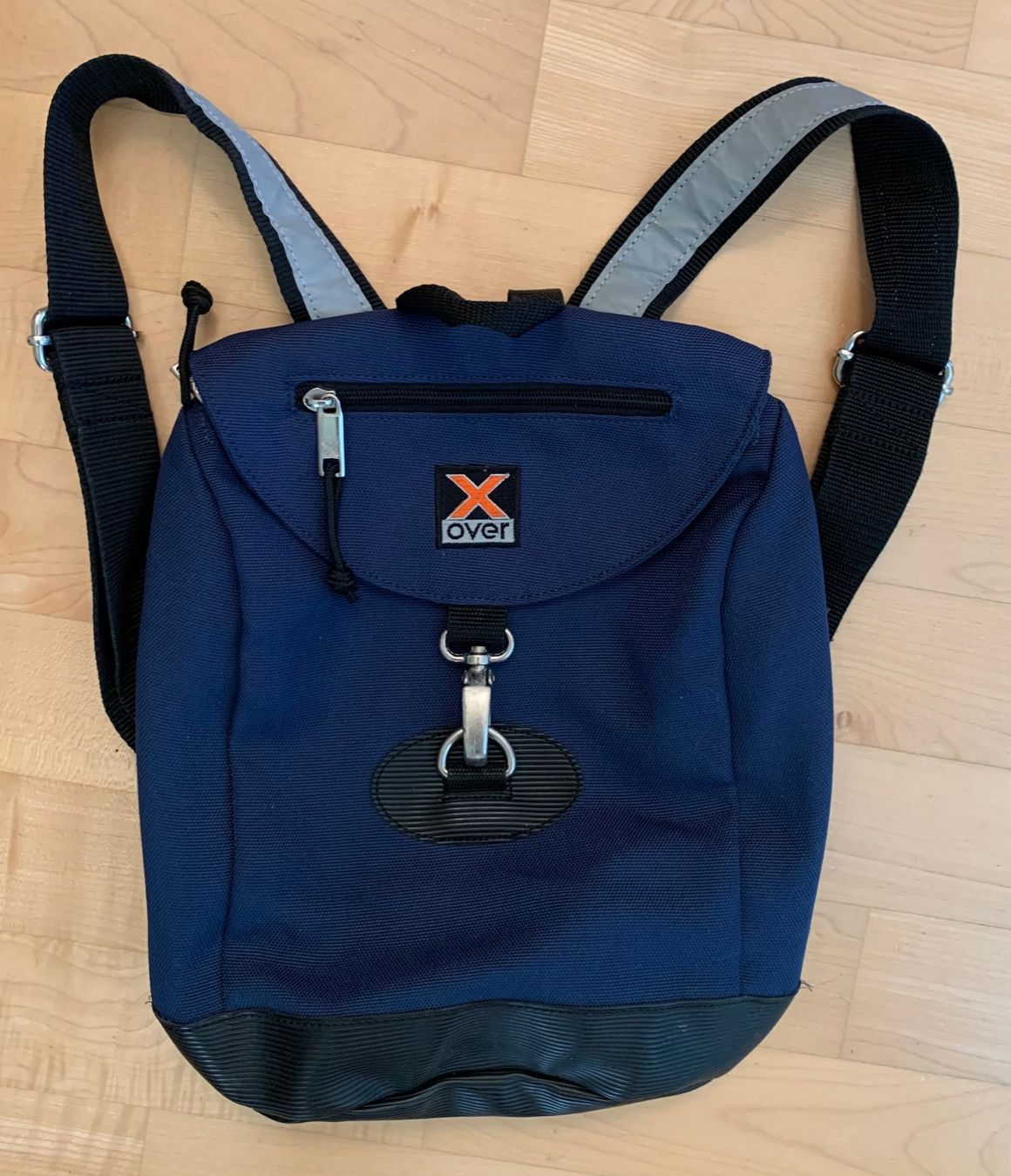 Rucksäcke: Rucksack OVER – Gebraucht aus Winterberg ZH von vanilleinspiration