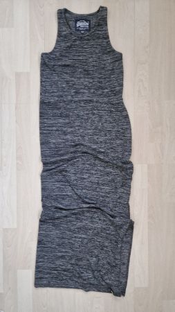 Damen Kleid Super Dry Gr. M