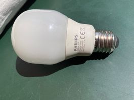 Philips Softone 16W * Leuchtmittel * E27