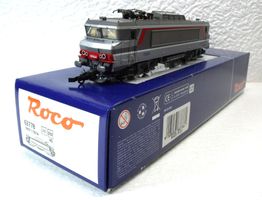 ROCO 63778 SNCF E-LOK BB115054 DIGITAL