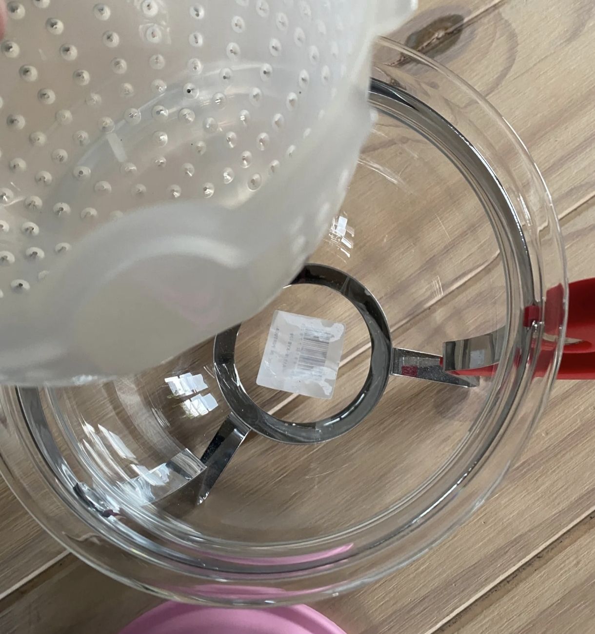 Bodum Teiere: New limited edition Bodum Chambord – Nuovo (secondo la descrizione) da Zug venduto da LindaManga 2