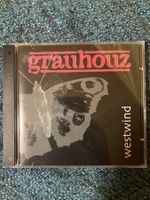 Grauhouz - Westwind (Neu)