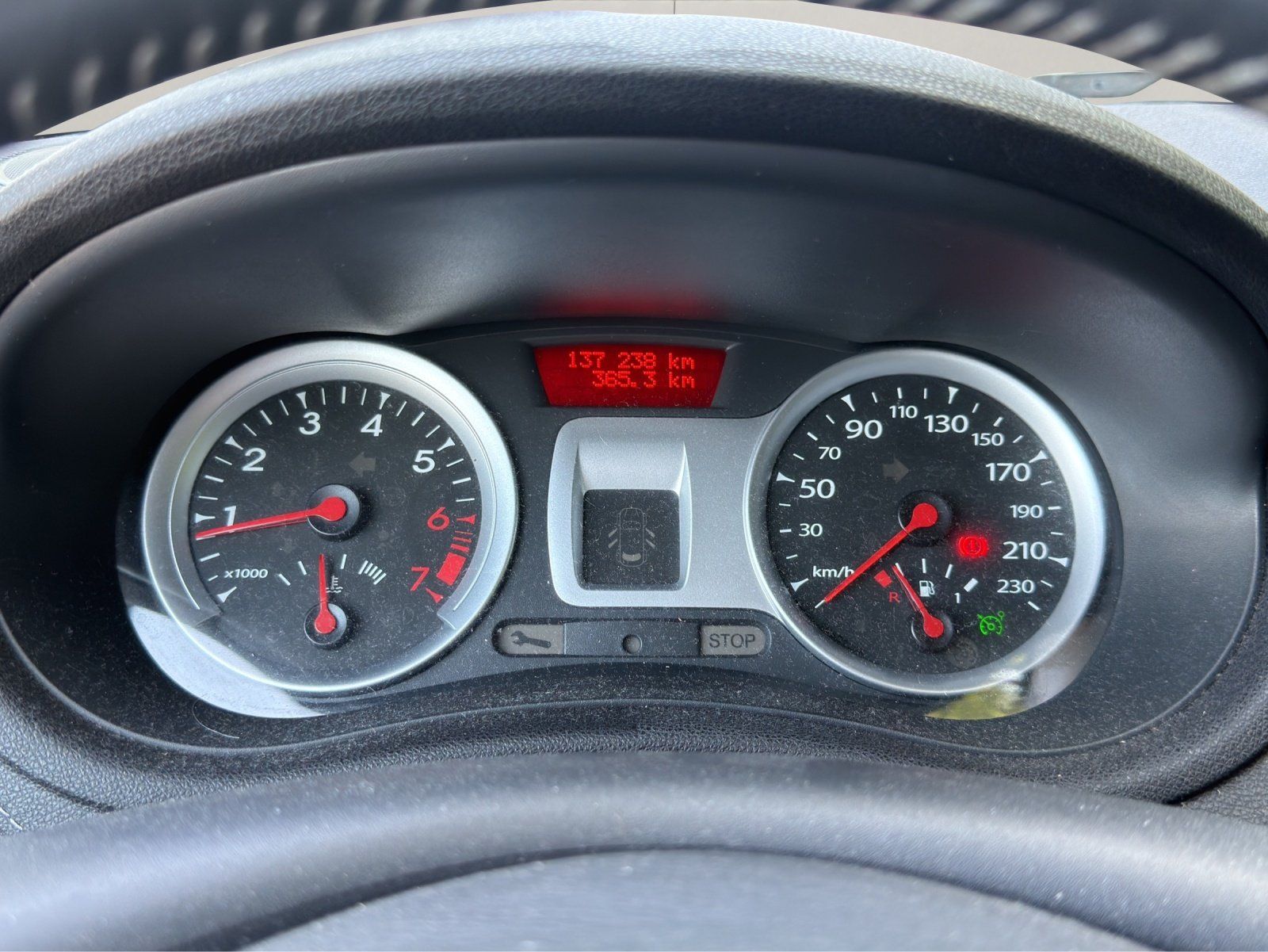 Renault Autos: Renault Clio 1.2 100 – Gebraucht aus Luzern von GGL-Luzern 7