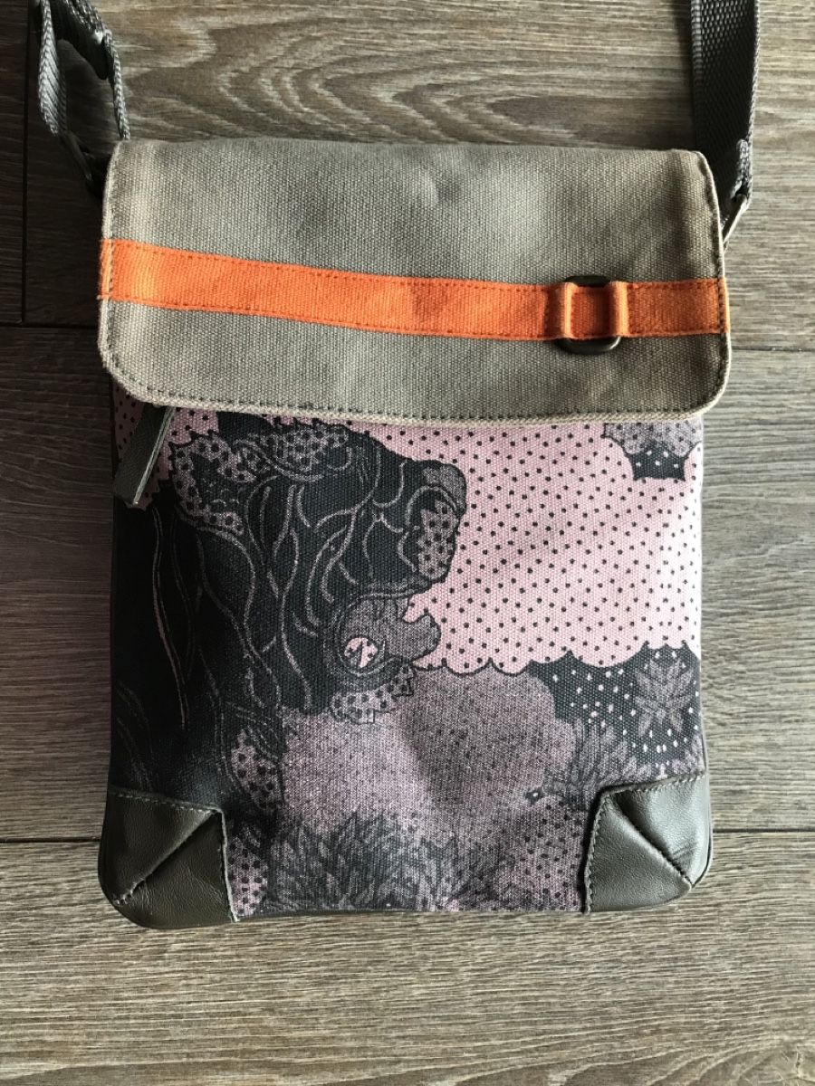 Altro in  Abbigliamento & Accessori: Anna Kaszer sac  – Nuovo (secondo la descrizione) da Grimisuat venduto da eliseba88 1