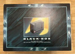 BLACK BOX VON 1991 SPIELVERLAG